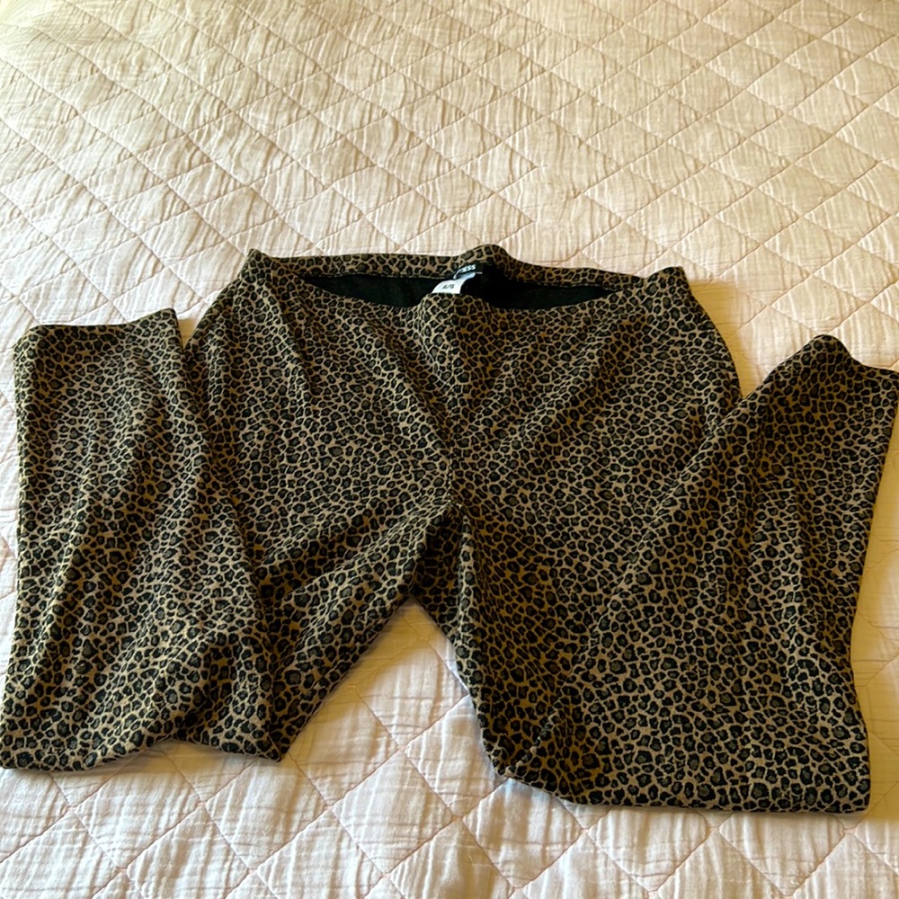 Woman pants